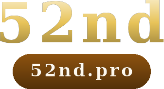 52nd logo